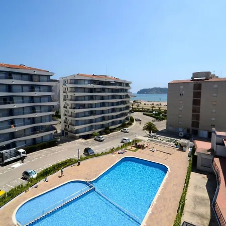 Rocamaura I D 3-4 - Con Piscina * L'Estartit