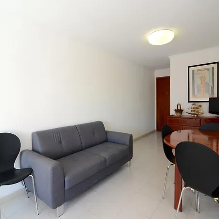 Rocamaura I D 3-4 - Con Piscina Apartment