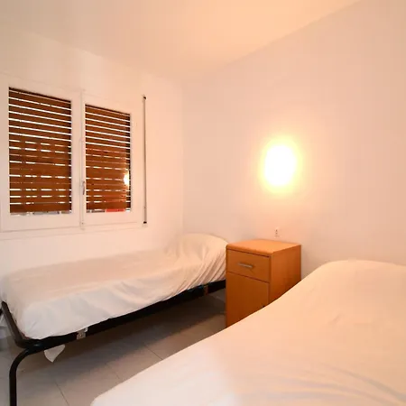 Rocamaura I D 3-4 - Con Piscina Apartment *