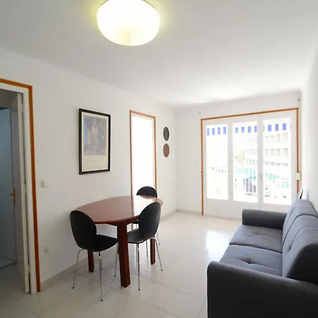 Apartment Rocamaura I D 3-4 - Con Piscina *