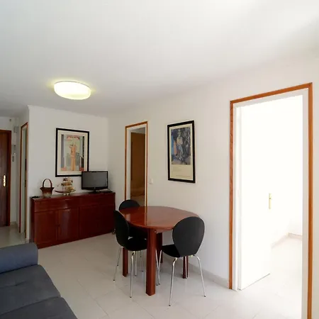 Rocamaura I D 3-4 - Con Piscina Apartment L'Estartit