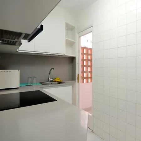 Apartment Rocamaura I D 3-4 - Con Piscina L'Estartit