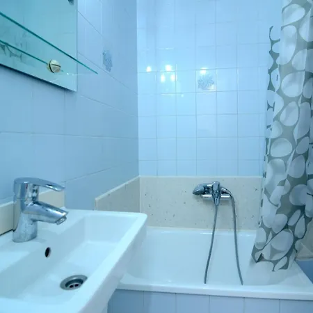 Apartment Rocamaura I D 3-4 - Con Piscina