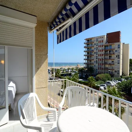 Apartment Rocamaura I D 3-4 - Con Piscina *