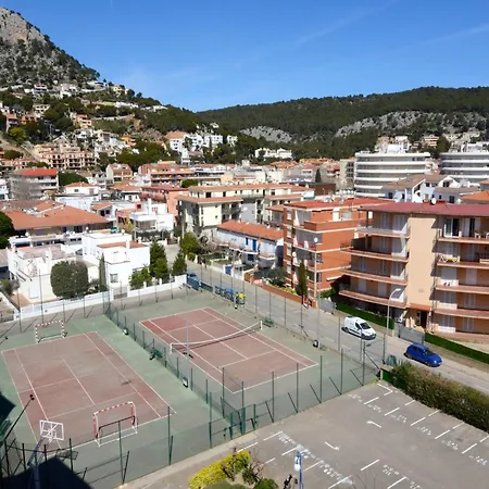 Apartment Rocamaura I D 3-4 - Con Piscina L'Estartit