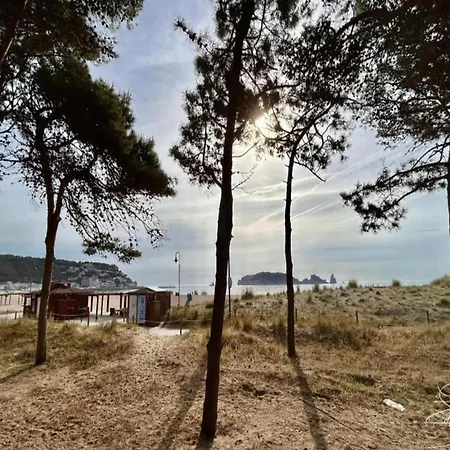 Appartement Rocamaura I D 3-4 - Con Piscina *