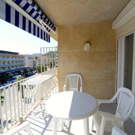 Rocamaura I D 3-4 - Con Piscina *
