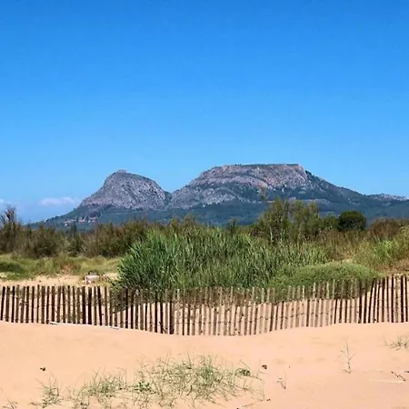 Rocamaura I D 3-4 - Con Piscina *